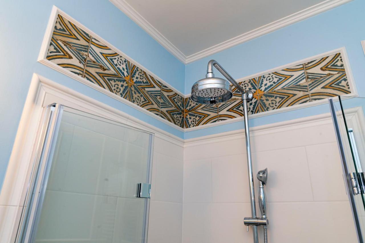 Heaven Apartment In The Old Town With Private Parking غدانسك المظهر الخارجي الصورة